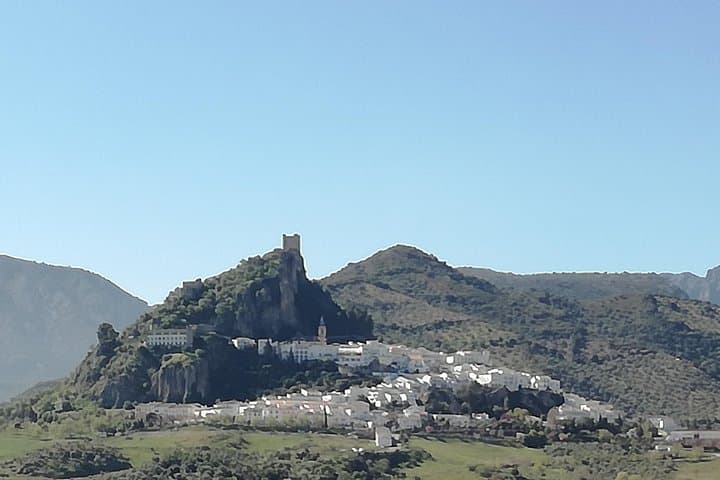 Gita ai Villaggi Bianchi e Ronda da Siviglia — foto 4