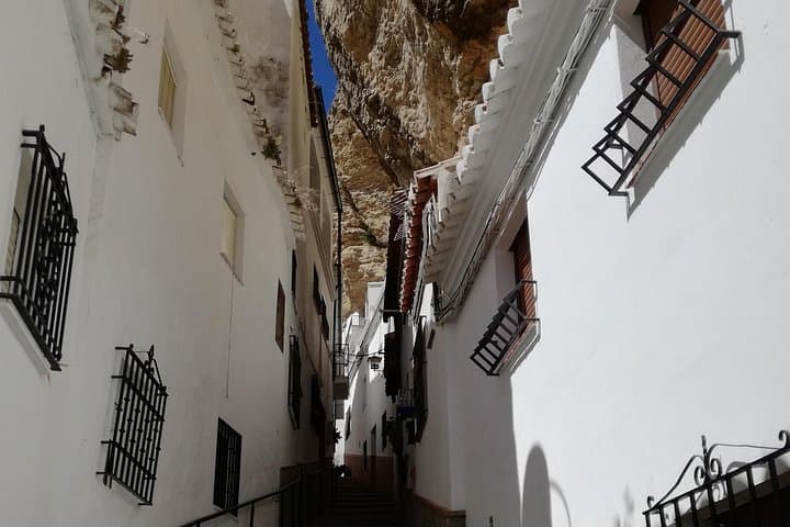 Gita ai Villaggi Bianchi e Ronda da Siviglia