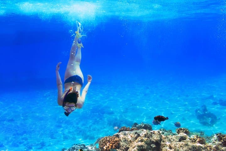 Tour en barco por la Costa de Amalfi y Positano con snorkel — foto 3