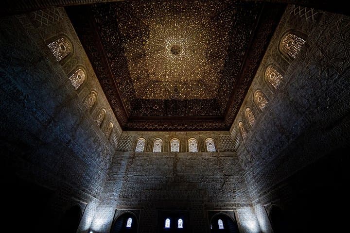 Alhambra & Generalife: Exklusive 3-stündige Privatführung — Foto 3