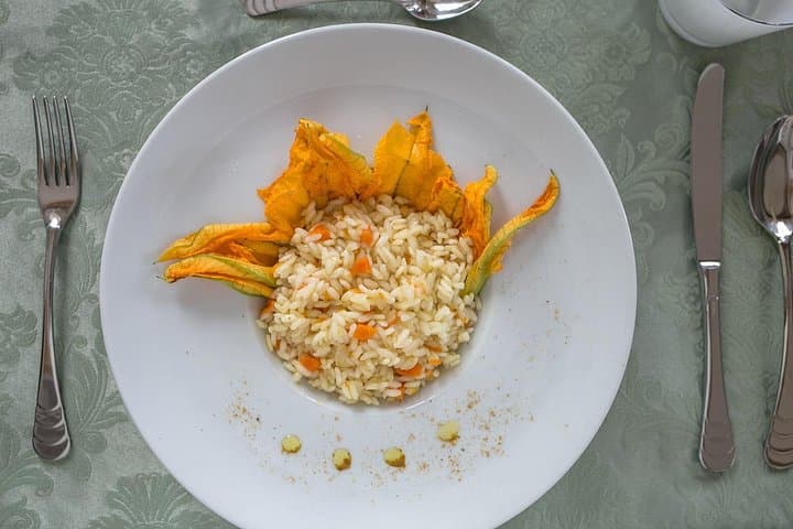 Cesarine: Typisches Essen & Kochdemonstration im Zuhause eines Einheimischen in Turin — Foto 4