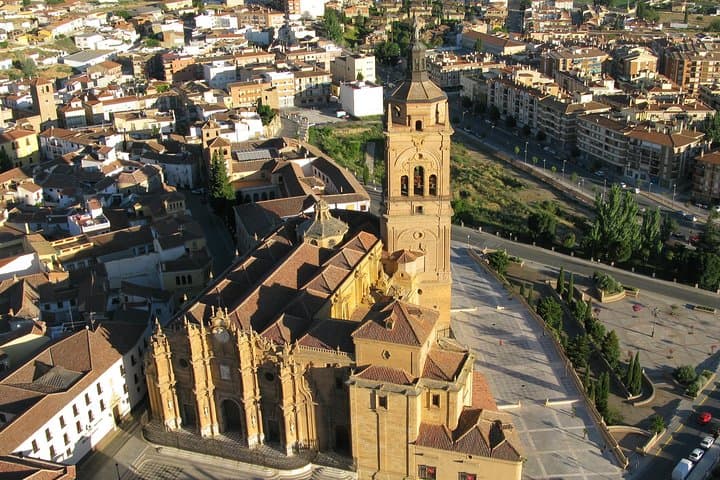 Geoparque de Granada en grupo reducido — foto 4