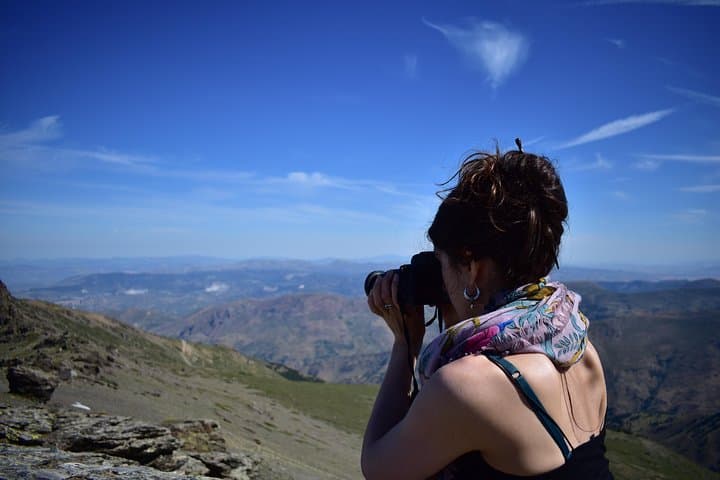 Tour della Sierra Nevada (Granada) — foto 5