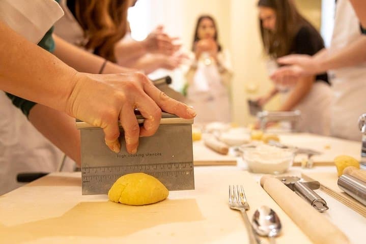 Cesarine: Kochkurs und Mahlzeit in Verona — Foto 4