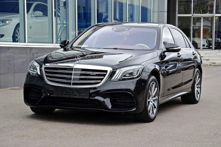 Trasferimento Aeroportuale: Aeroporto di Malaga AGP a Malaga in Auto di Lusso — foto 2
