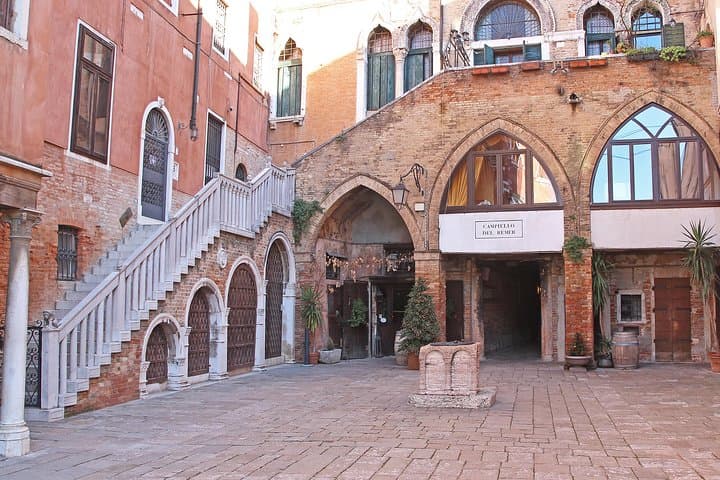 Tour della Vera Venezia Nascosta — foto 5