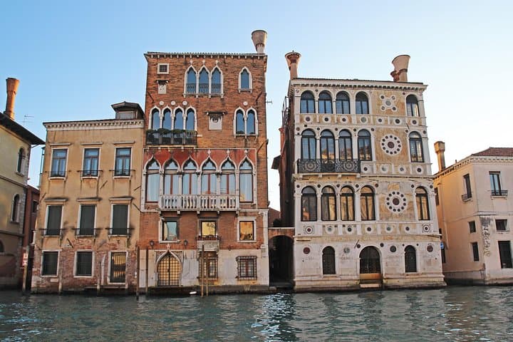 I Segreti del Canal Grande - Tour Privato in Barca Speciale — foto 5