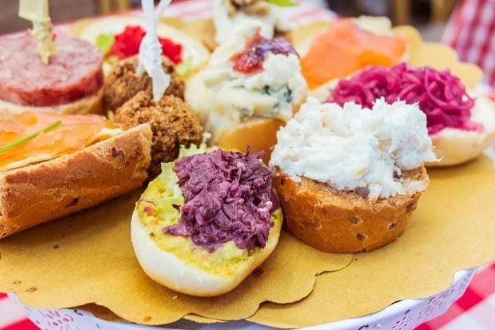 Apprenez à préparer un Aperitivo italien à Vérone — photo 4