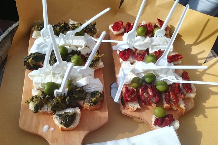 Tour di Street Food e Visita Guidata a Napoli — foto 4