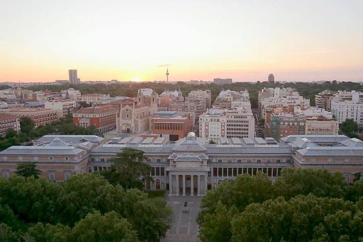 Private Tour des Prado-Museums und des Reina Sofia Museums — Foto 2