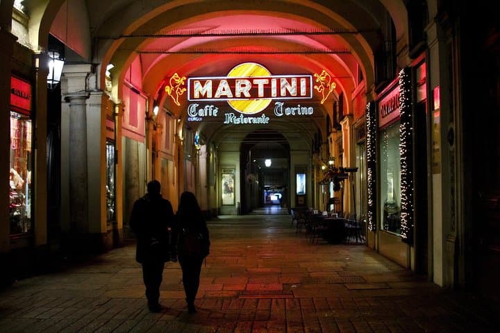 Turín de noche: experiencia de caminata monolingüe de 2 horas — foto 4