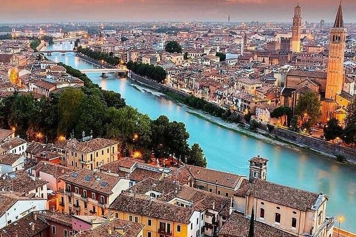 Tour Privado a Pie por Verona — foto 5