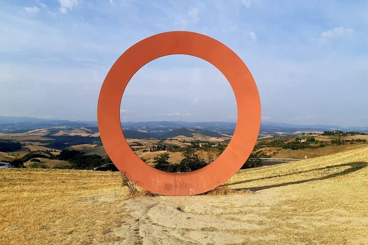 VISITE PRIVÉE : Journée complète à Volterra et San Gimignano avec expérience de dégustation de vin — photo 3