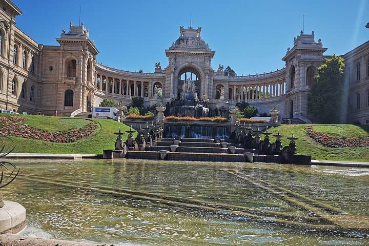 City Sightseeing Tour of Marseille — photo 2