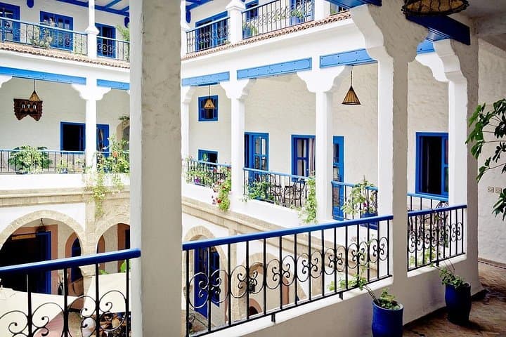 Tour de 5 Días por Marruecos desde Málaga — foto 3