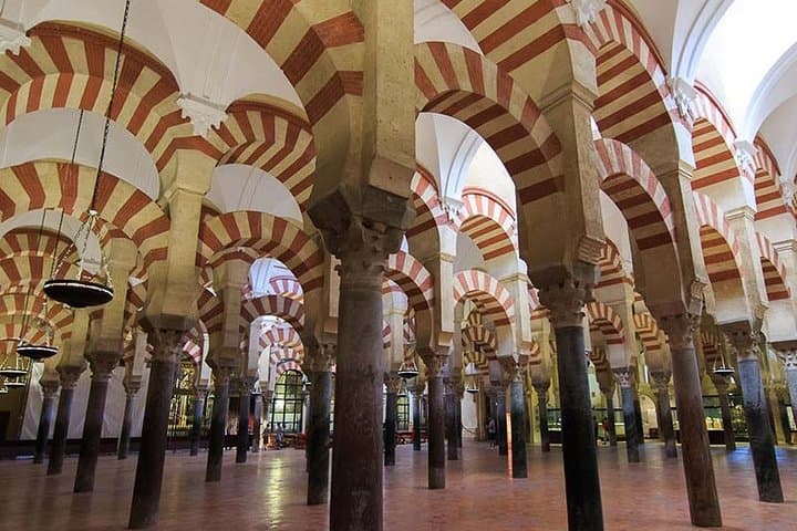 Tour privado de Córdoba desde Granada incluyendo la Mezquita — foto 2