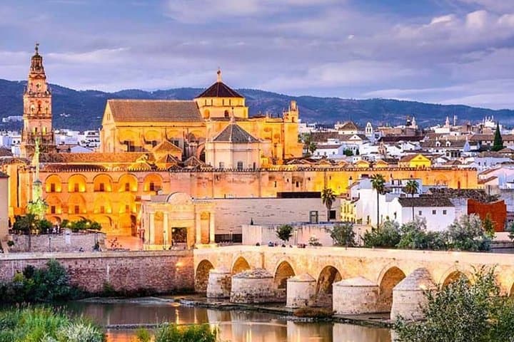 Tour privado de Córdoba desde Granada incluyendo la Mezquita — foto 4
