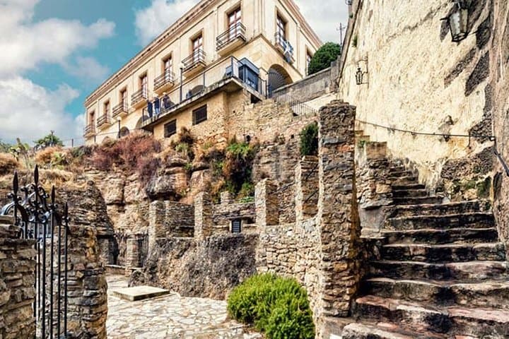 Tour privado a Ronda y Setenil desde Granada — foto 2