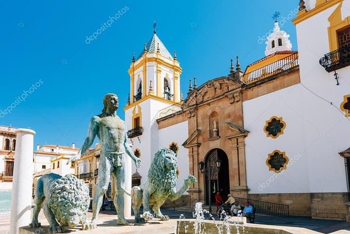 Tour privado a Ronda y Setenil desde Granada — foto 3