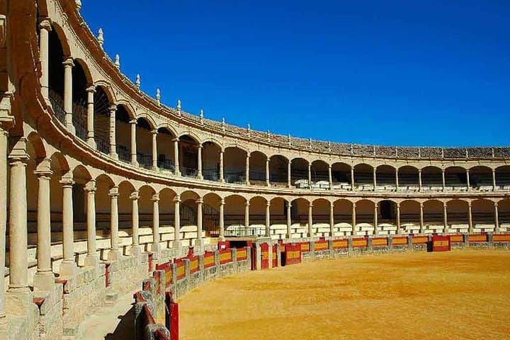 Tour privado a Ronda y Setenil desde Granada — foto 4