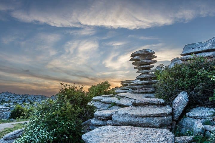 Tour di Trekking al Torcal de Antequera da Málaga — foto 4