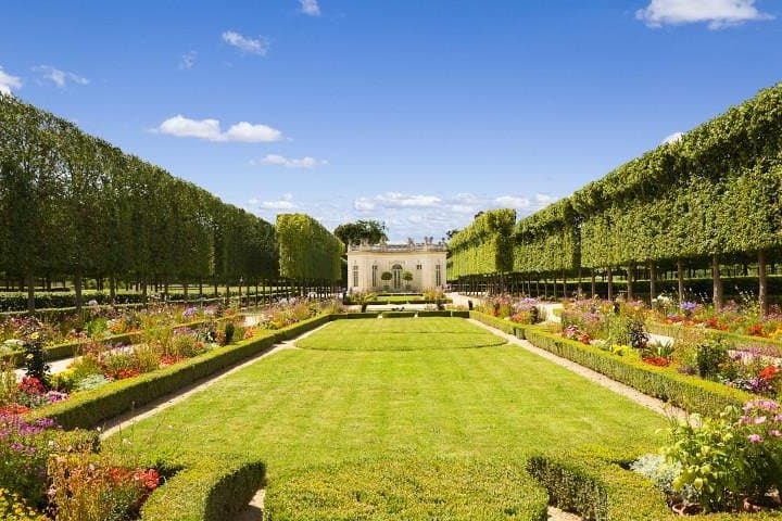 Escursione a Versailles in treno con ingresso al Palazzo e ai Giardini — foto 5