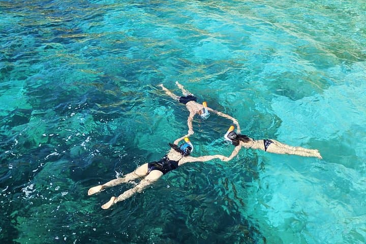 Half-Day Malaga Small-Group Hiking and Snorkeling Tour — photo 4