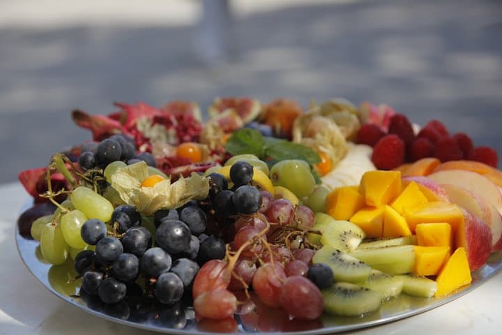 Tour di degustazione al Viktualienmarkt — foto 3