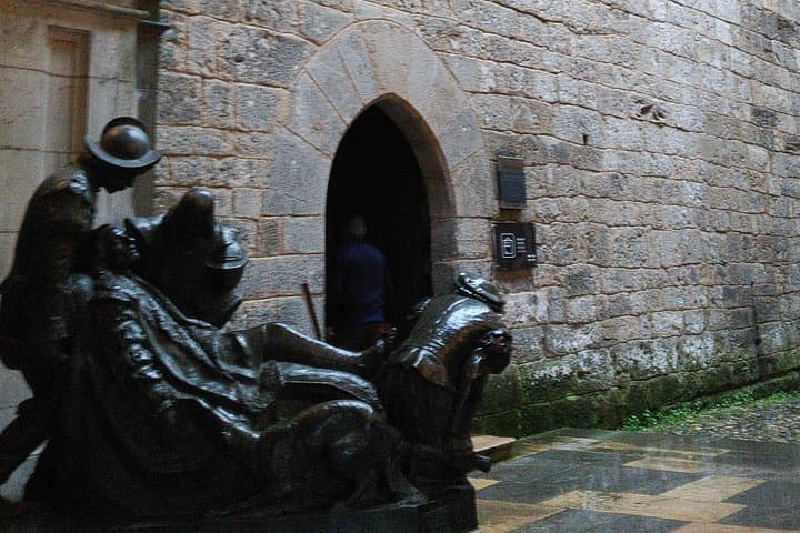 Loyola: Il Piccolo Vaticano — foto 2