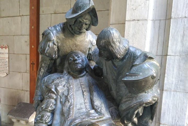 Loyola: Il Piccolo Vaticano — foto 3