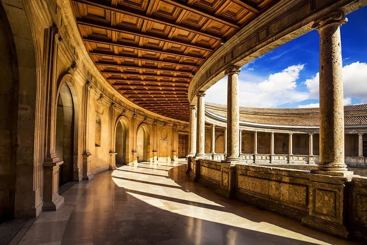 Catedral y Capilla Real y Alhambra y Generalife — foto 4