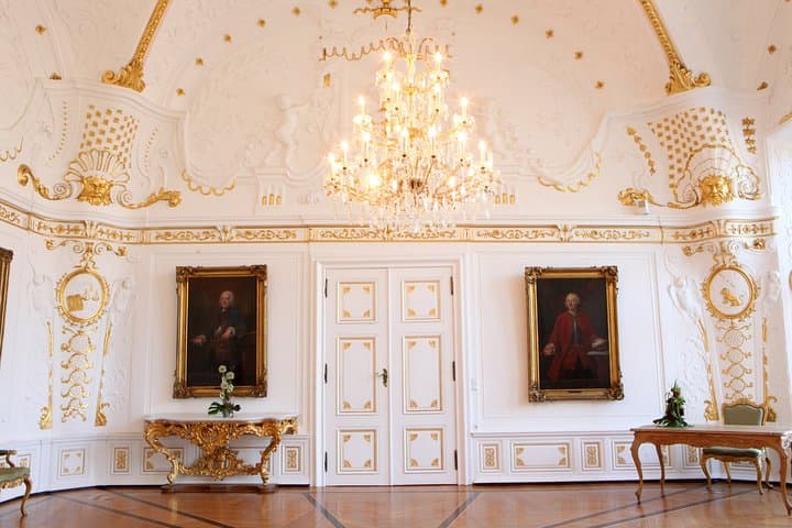 Visita al Ayuntamiento de Aquisgrán - ALEMÁN (público) — foto 2