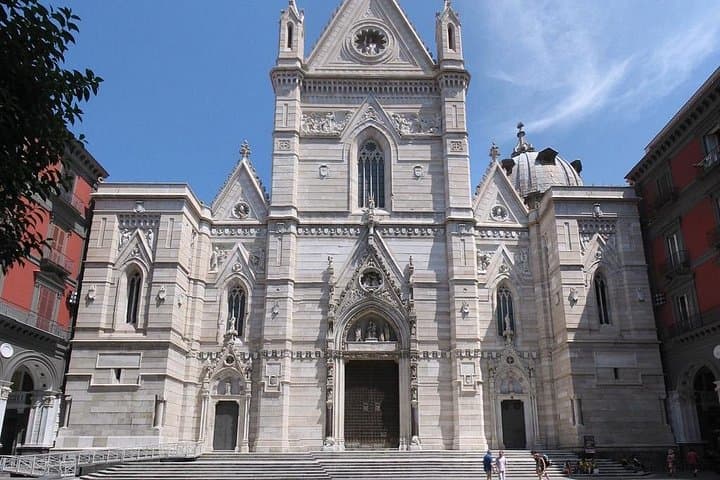 Visite d'une journée complète de Naples, Pompéi et du Vésuve — photo 4