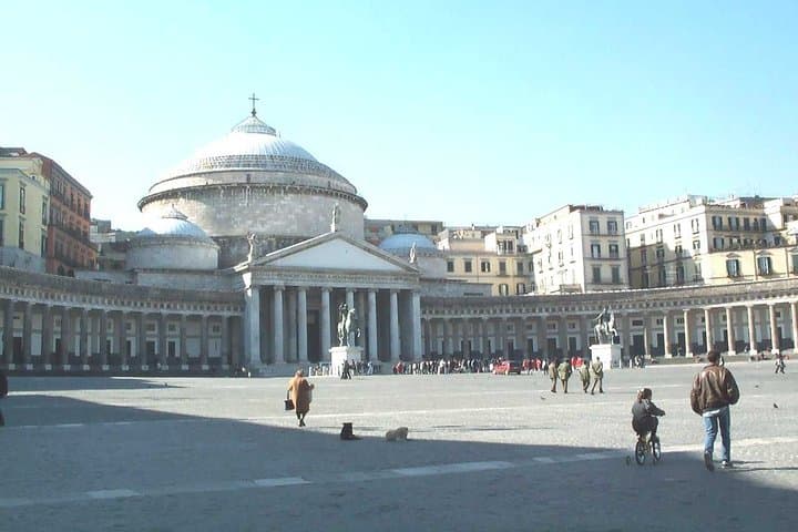 Visite d'une journée complète de Naples, Pompéi et du Vésuve — photo 5