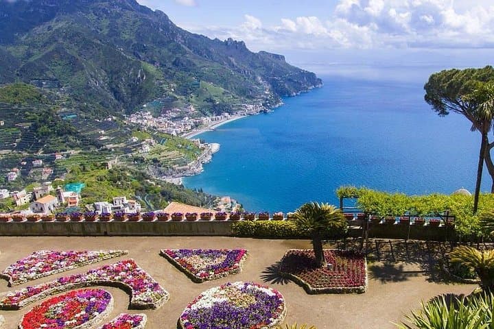 Escursione indipendente a Sorrento e Costiera Amalfitana da Napoli — foto 5