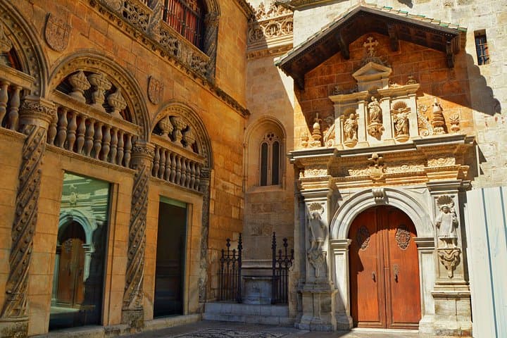 Granada Esencial: Tour Privado por el Albaicín y el Centro + Cata de Aceite — foto 3