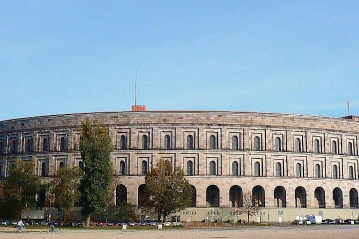Nuremberg World War II — photo 1