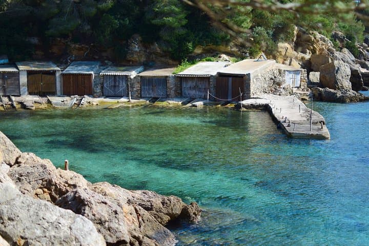 Segreti di Ibiza VIP - Tour in auto premium - 4 ore — foto 5