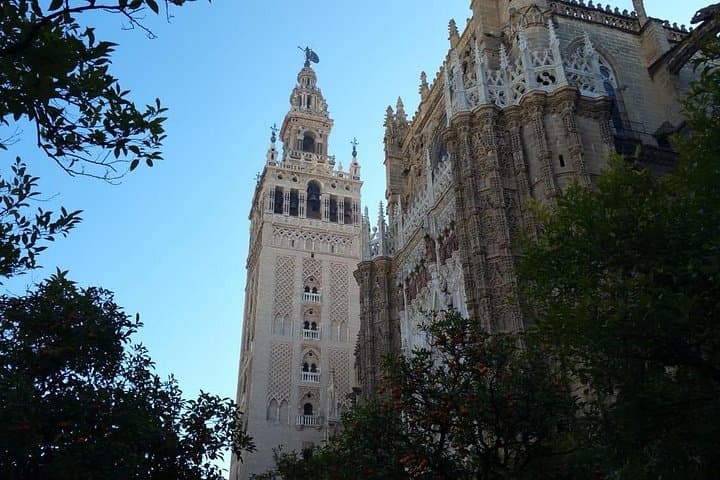 Tour Guidato della Cattedrale di Siviglia — foto 5