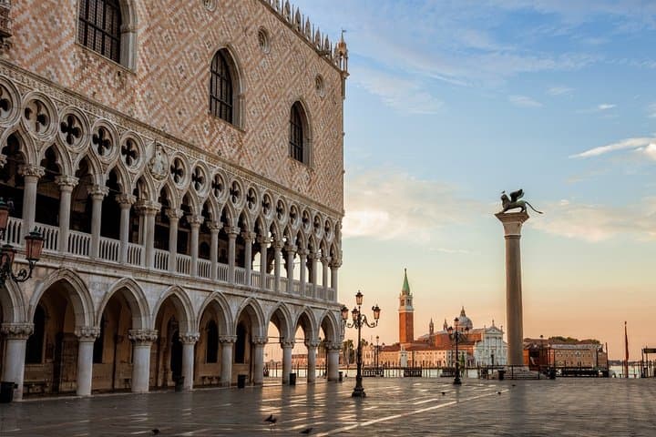 Tour Guidato Privato o Semiprivato del Palazzo Ducale e della Basilica di San Marco — foto 4