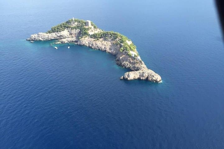 Tour Privado a Capri, Positano y Pompeya — foto 5