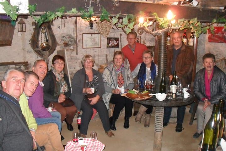 Apéritif du Vigneron avec Dégustation à Chiroubles — photo 2