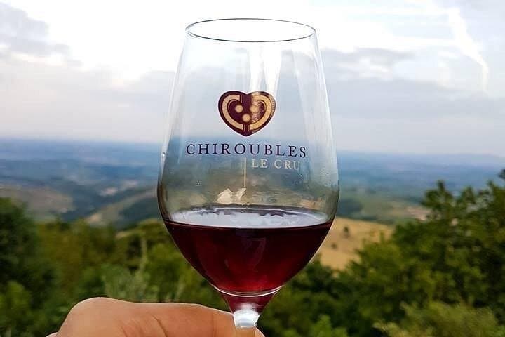 Apéritif du Vigneron avec Dégustation à Chiroubles — photo 3