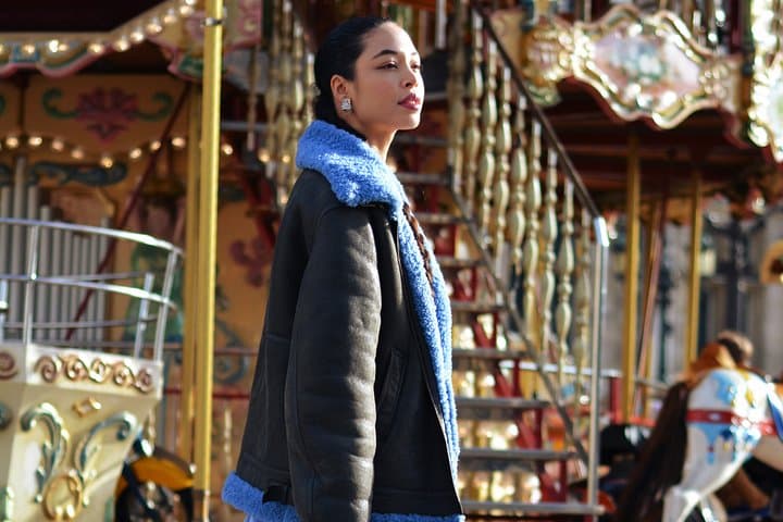 Einkaufserlebnis in Paris mit einem persönlichen Einkaufsberater — Foto 2