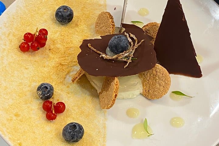 Atelier de cuisine en ligne / Cuisine française ou Pâtisserie française — photo 2