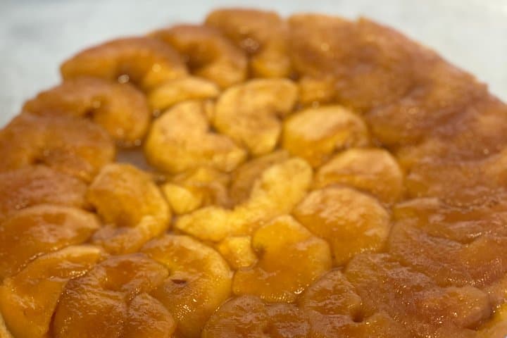 Atelier de cuisine en ligne / Cuisine française ou Pâtisserie française — photo 4