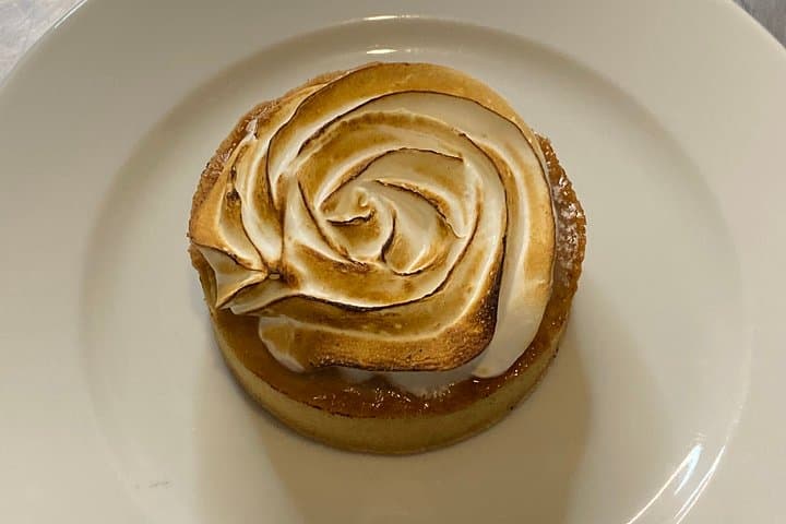 Atelier de cuisine en ligne / Cuisine française ou Pâtisserie française — photo 5