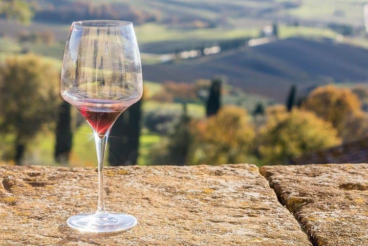 Weinverkostungserlebnis in Valpolicella — Foto 4