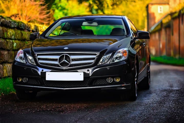 Privater Ankunfts- oder Abholtransfer in Valencia