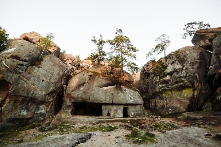 Excursión de un día en grupo reducido a Torcal de Antequera y Dolmen de Menga desde Granada — foto 4